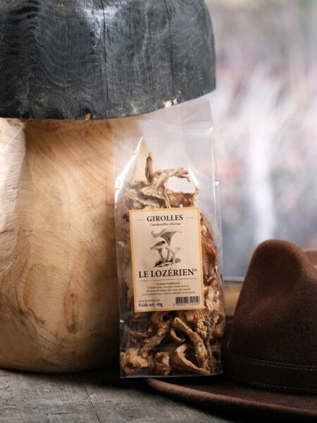 Girolles
