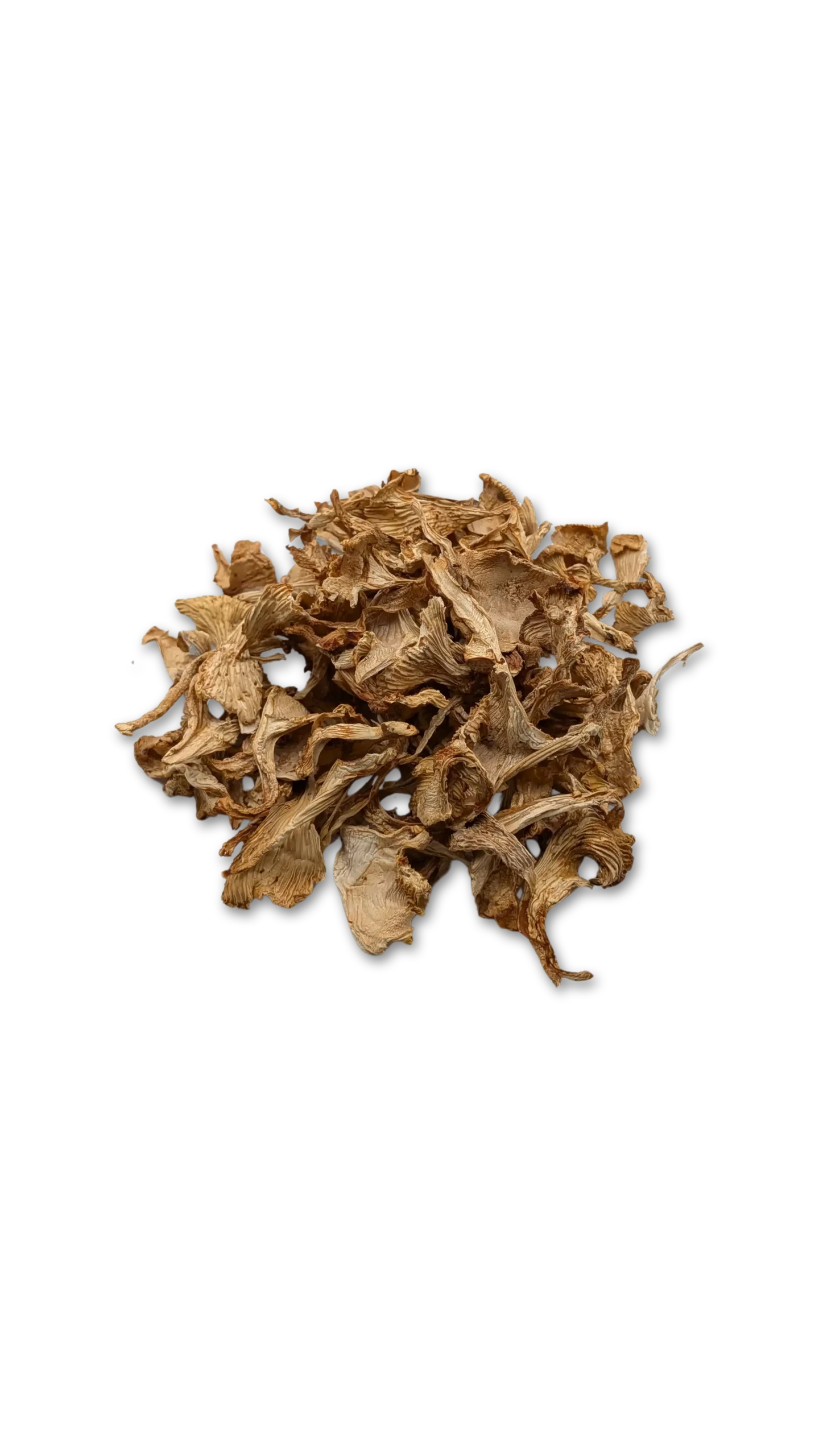 Girolles séchées en vrac Le Lozerien