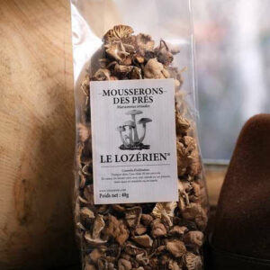 Mousserons